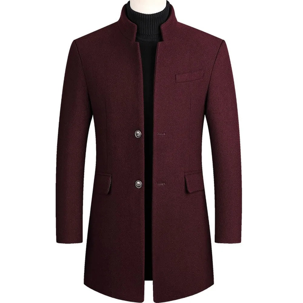 Fernando | Elegante chaqueta para hombre