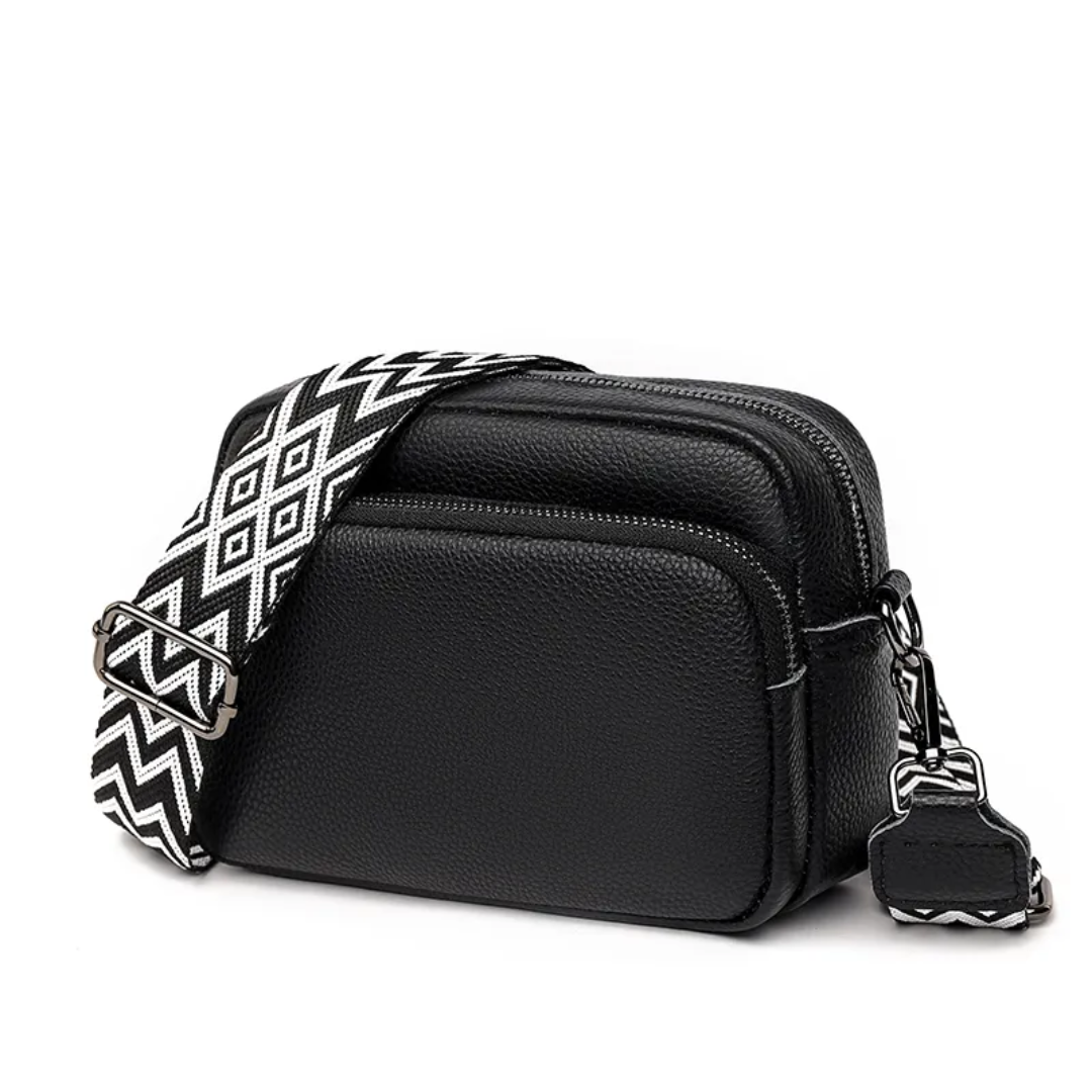 Carrie Messenger Bag | Elegante y con estilo