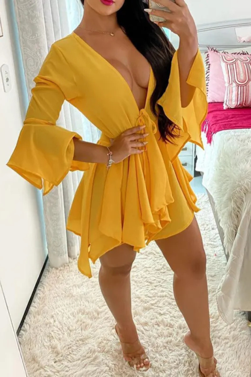 Cirellune | Vestido casual de verano