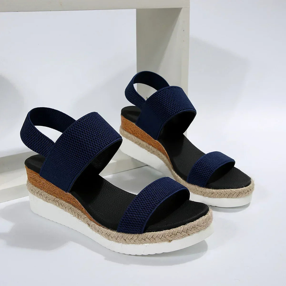 Coline | Sandalias cómodas y casuales