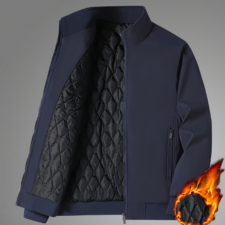 DAVE | Chaqueta de invierno para hombre