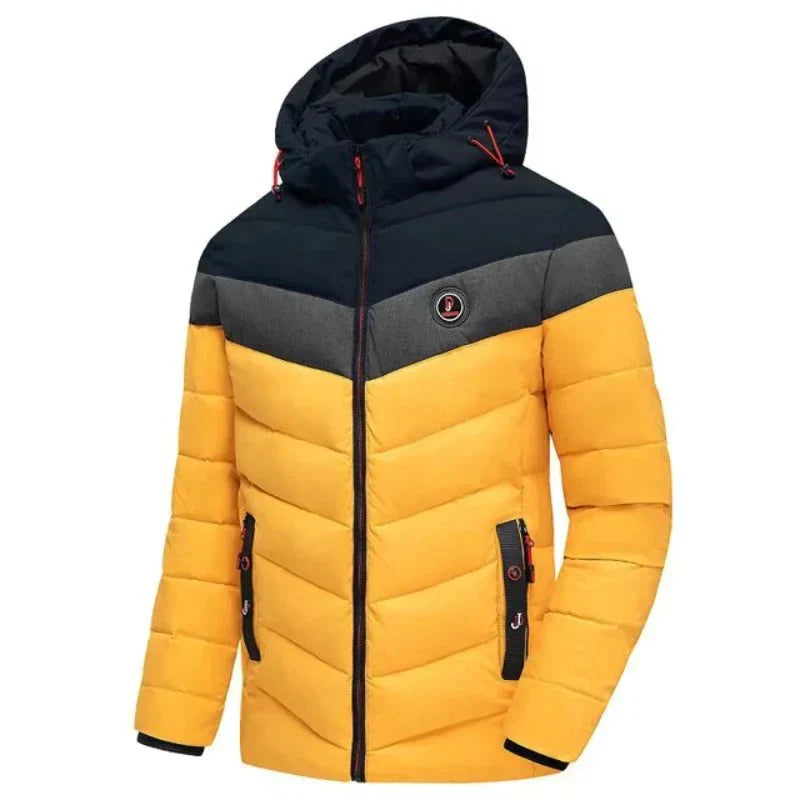 DAX | Chaqueta de esquí y outdoor