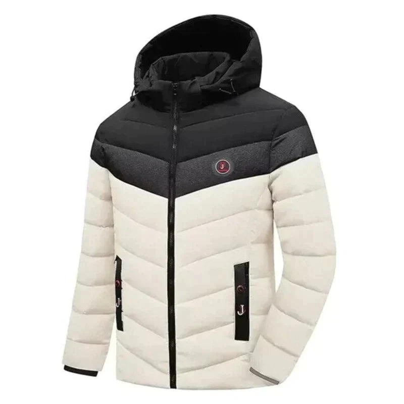 DAX | Chaqueta de esquí y outdoor
