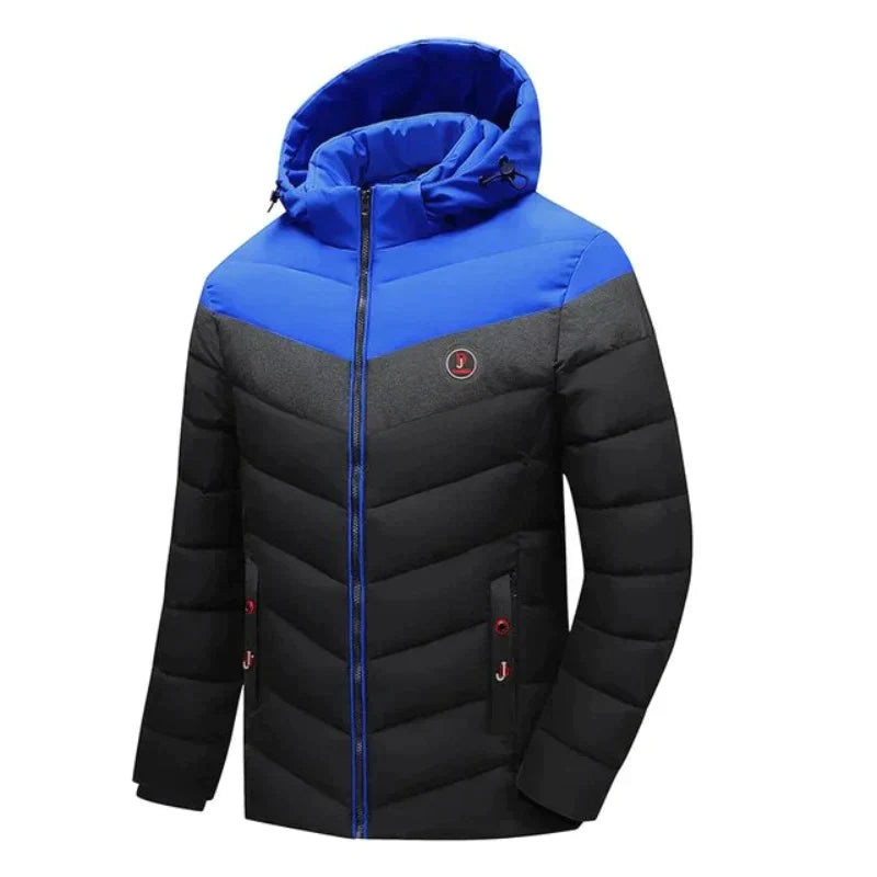 DAX | Chaqueta de esquí y outdoor