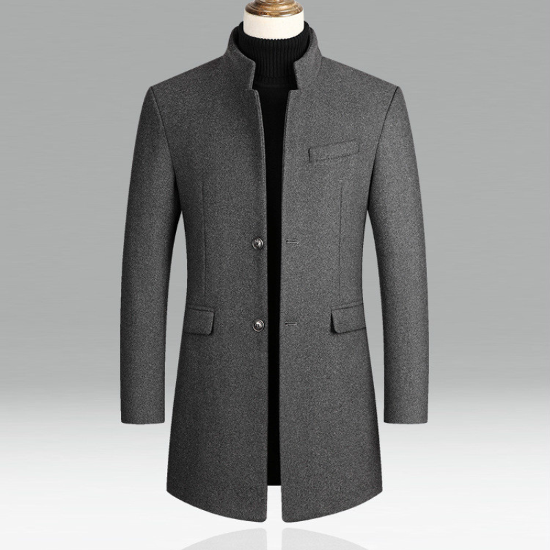 Fernando | Elegante chaqueta para hombre