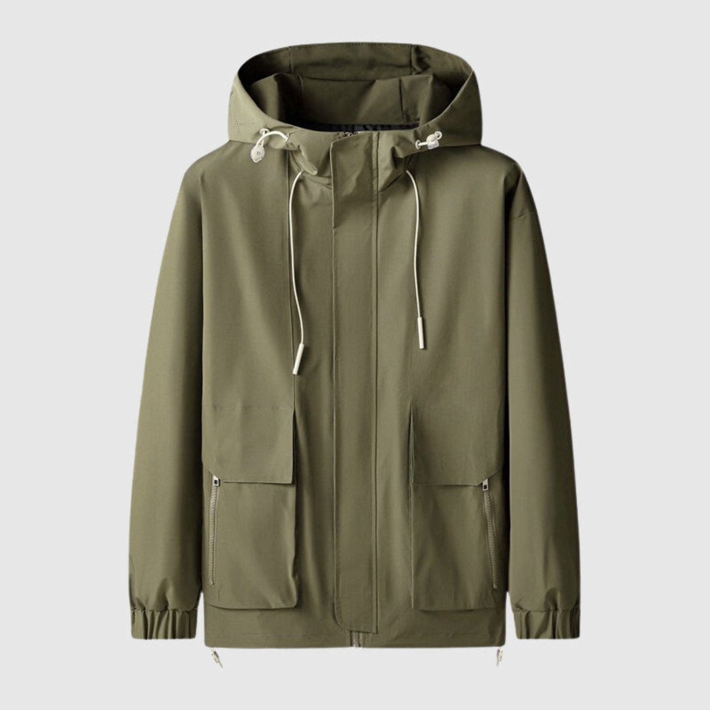 Hilmar - Chaqueta - Clásica - A la moda - Ideal para otoño / invierno para hombre
