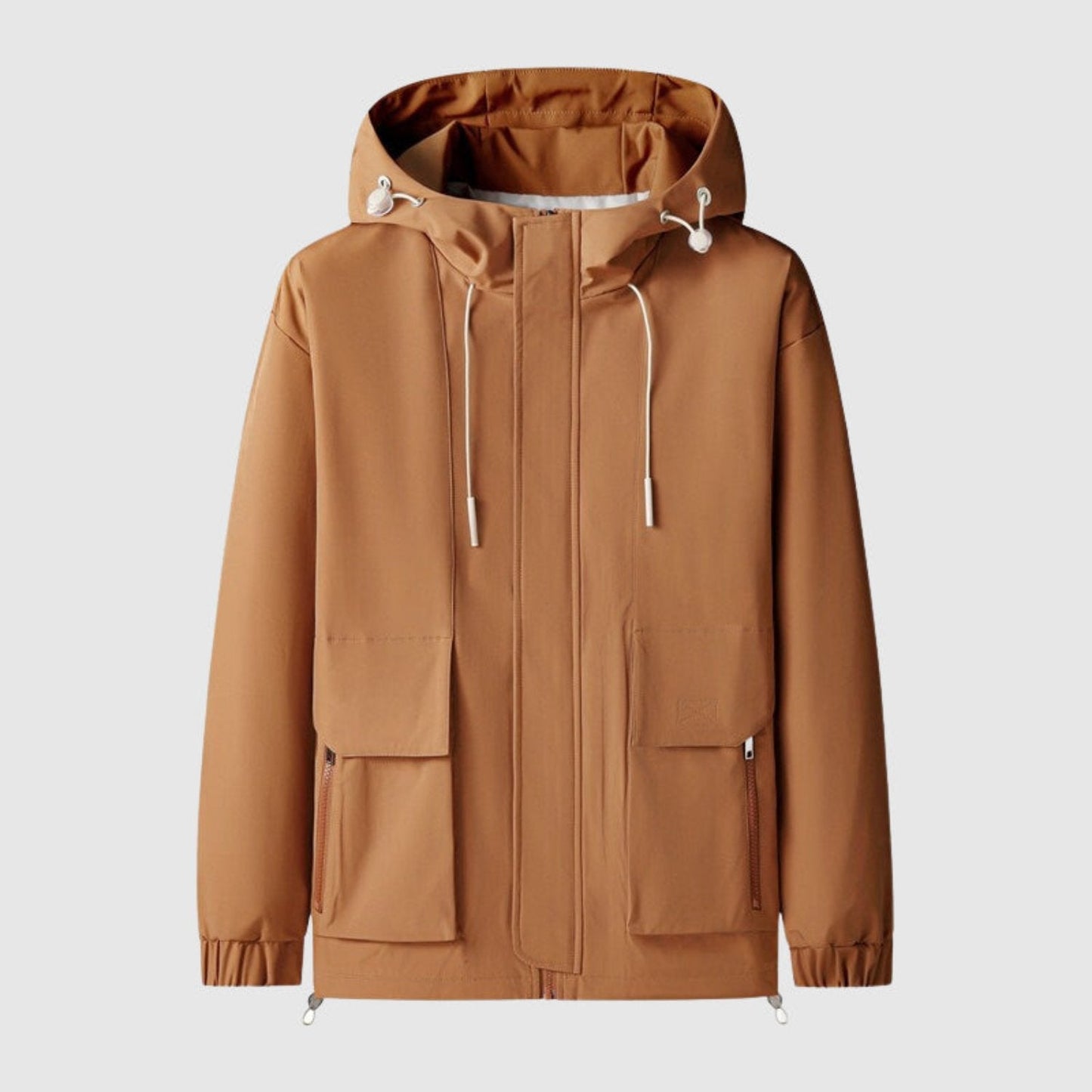 Hilmar - Chaqueta - Clásica - A la moda - Ideal para otoño / invierno para hombre