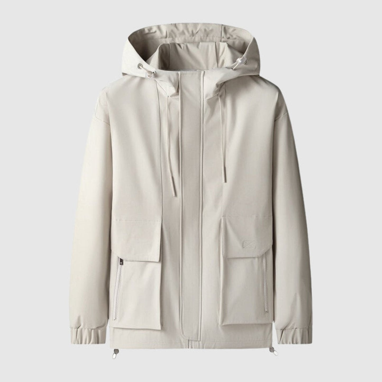 Hilmar - Chaqueta - Clásica - A la moda - Ideal para otoño / invierno para hombre