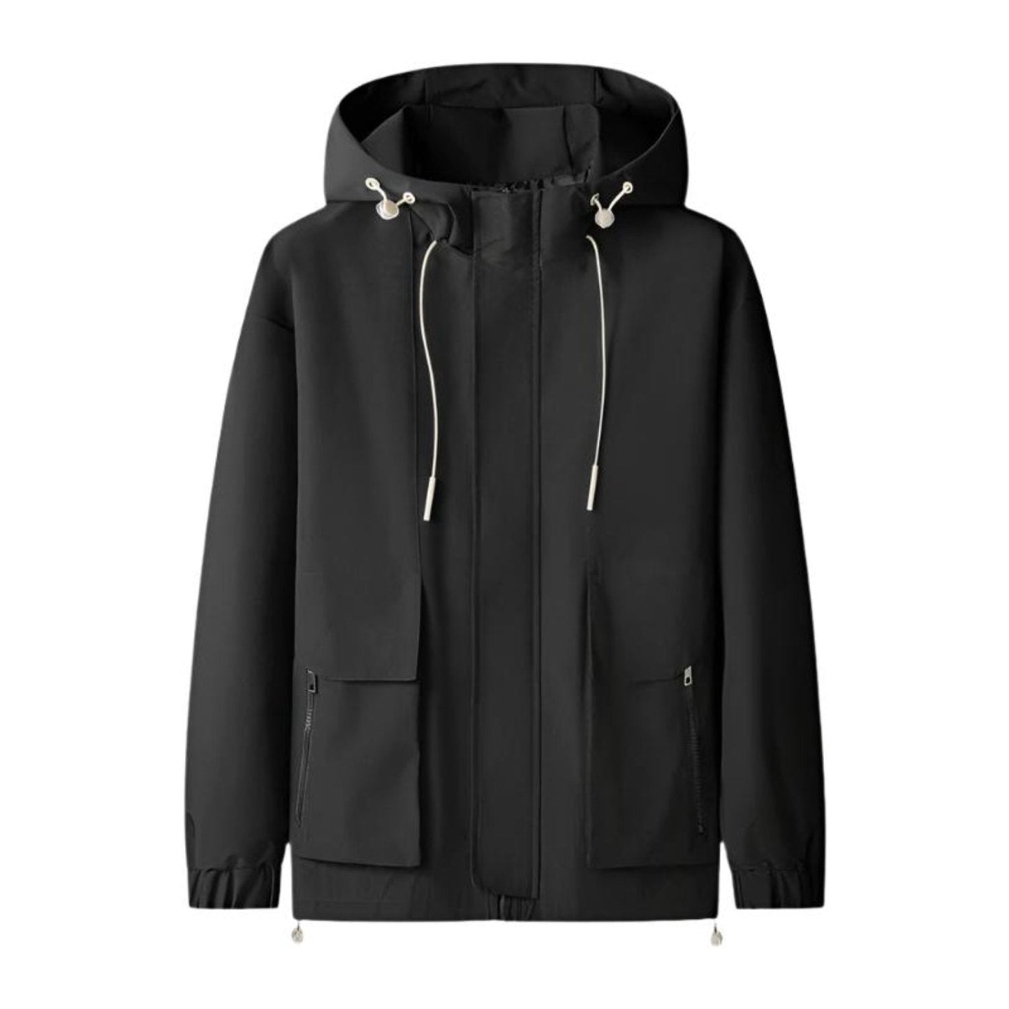 Hilmar - Chaqueta - Clásica - A la moda - Ideal para otoño / invierno para hombre