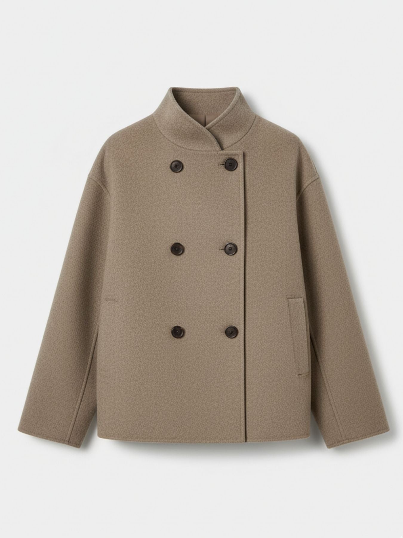 Diane | Abrigo de invierno para mujer elegante, chic y cómodo