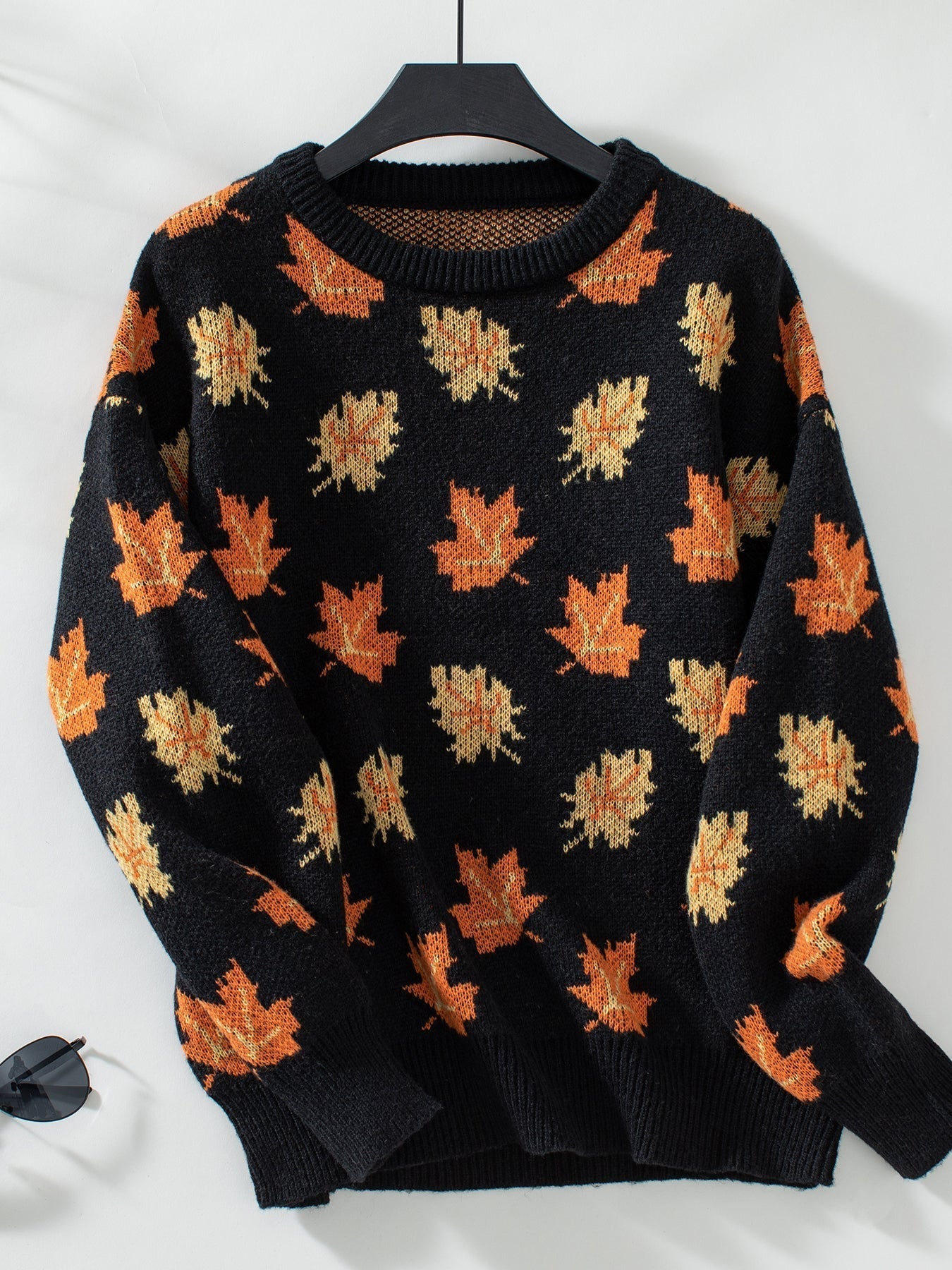 Jersey Elavira | Jersey Casual Maple Leaf