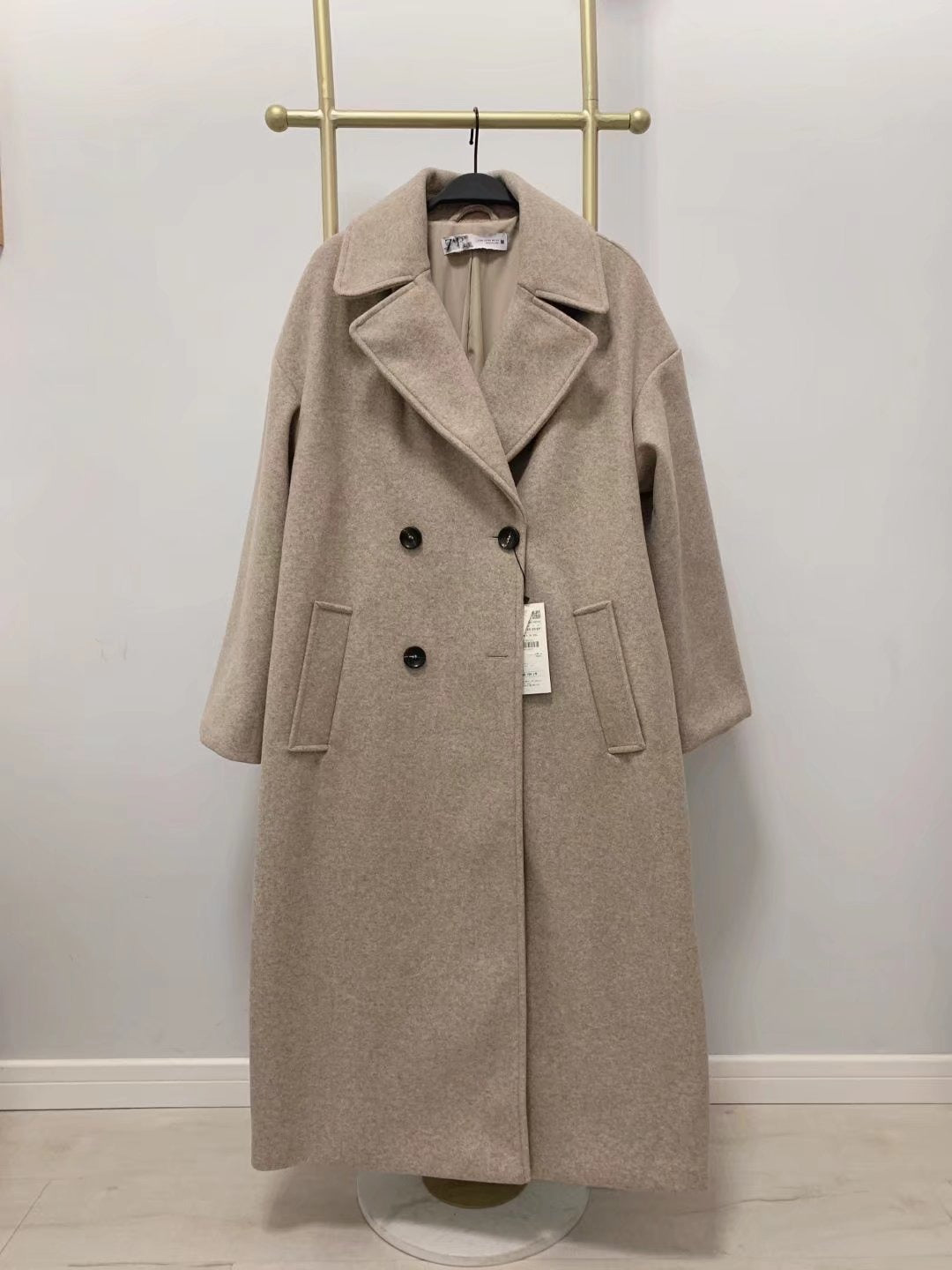 Drisella - Chaqueta - Elegante - Diseño versátil - Ideal para la primavera para mujer