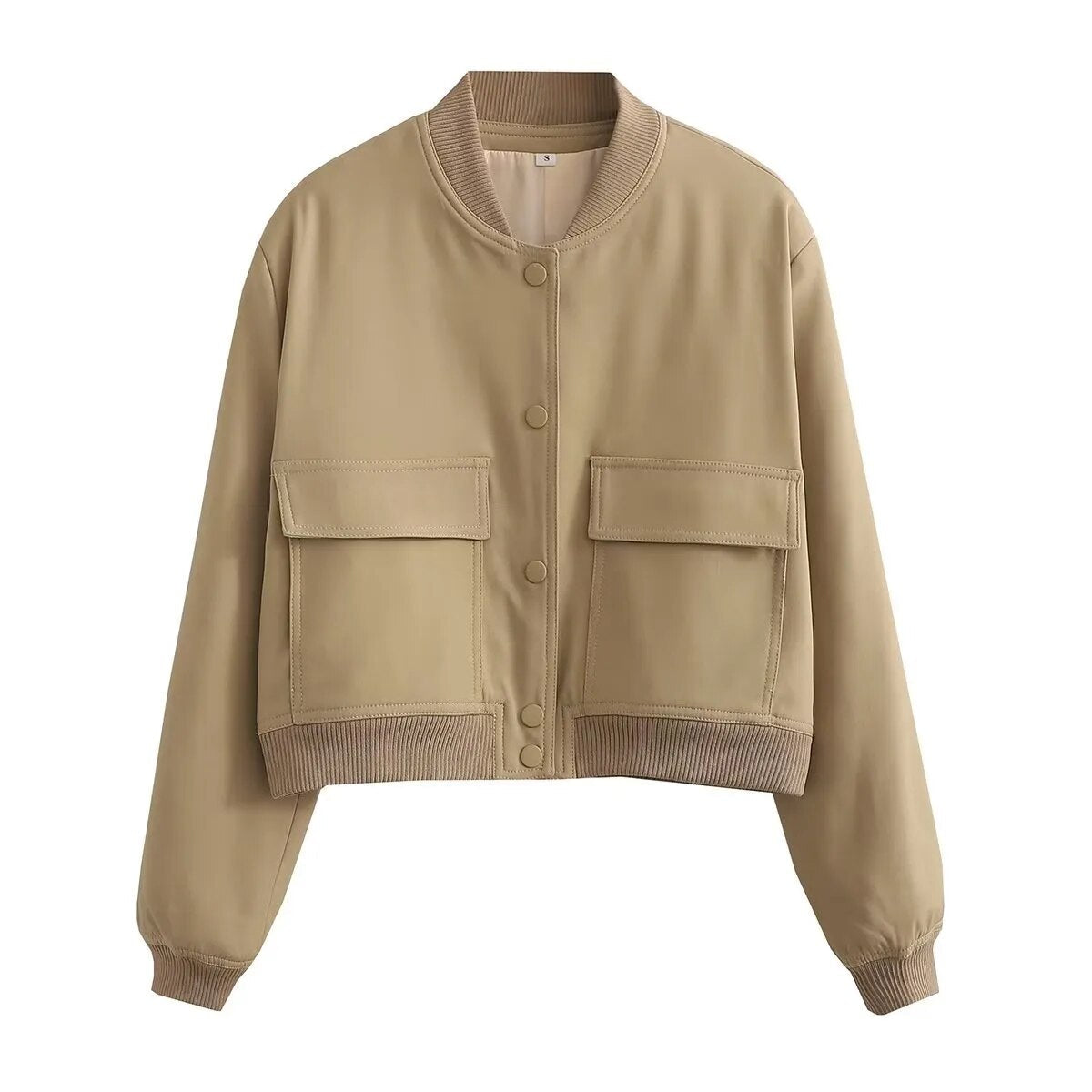 Chaqueta de moda para mujer | Eliza