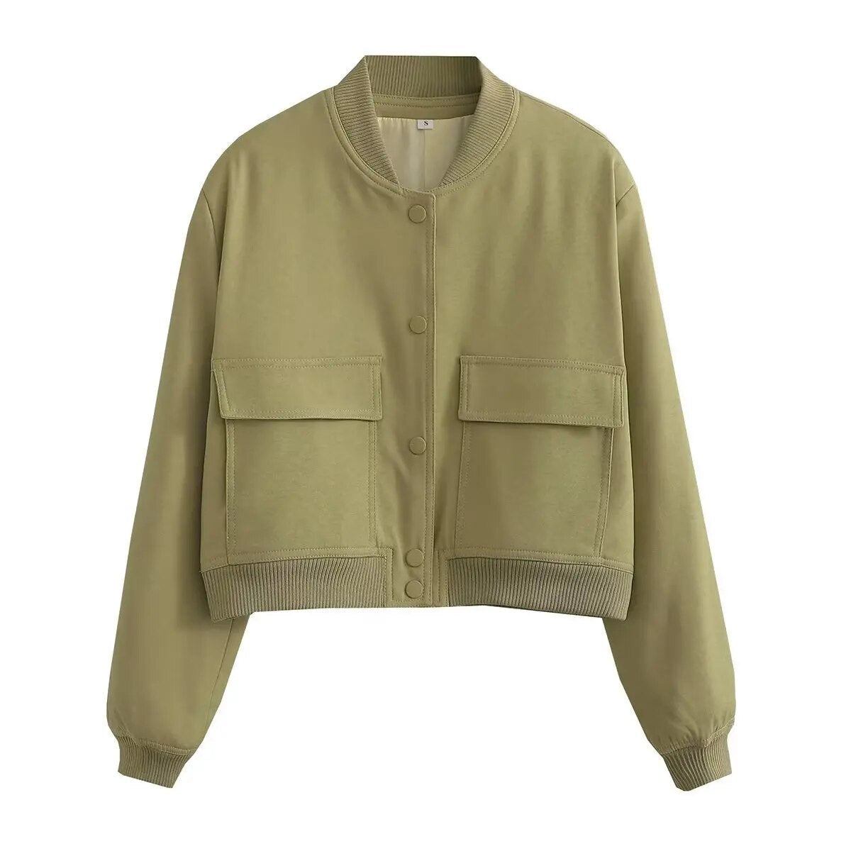 Chaqueta de moda para mujer | Eliza