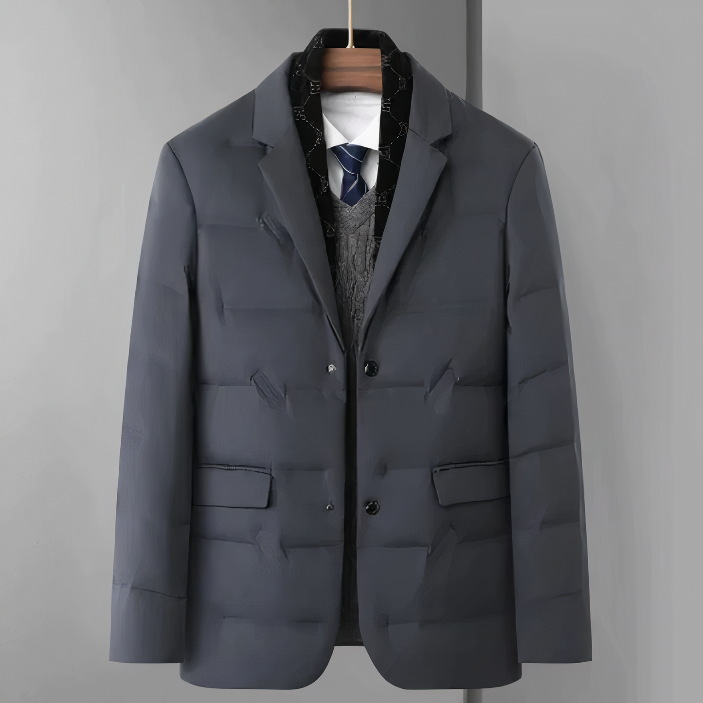 EMMAN | Elegante blazer para hombre