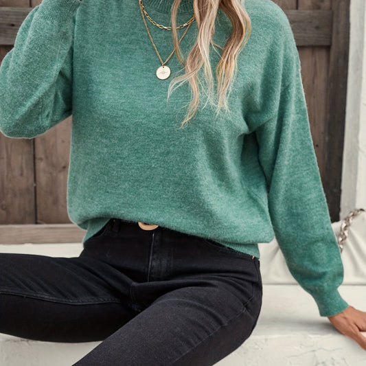 Isabelle | Cómoda y elegante chaqueta de punto para mujer