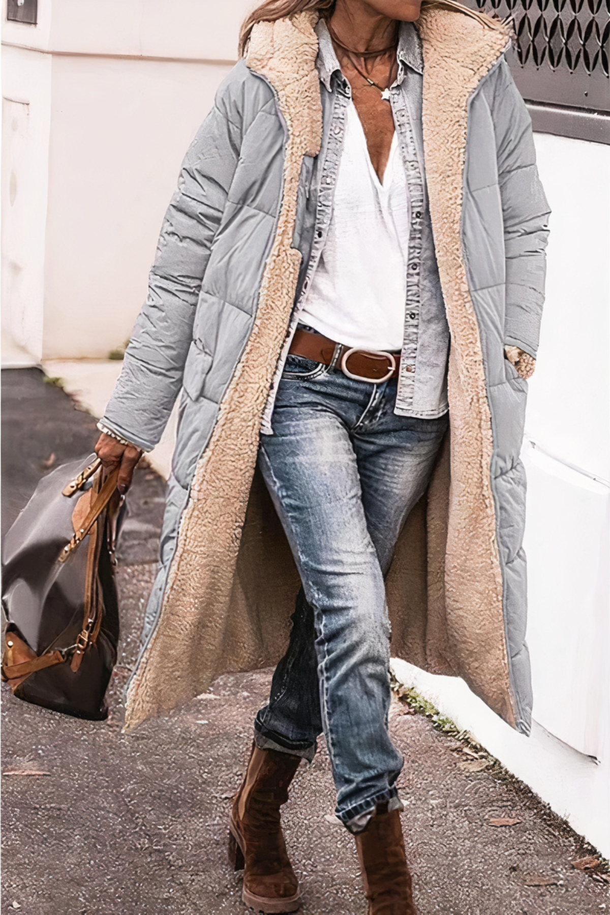 Parka | Esme