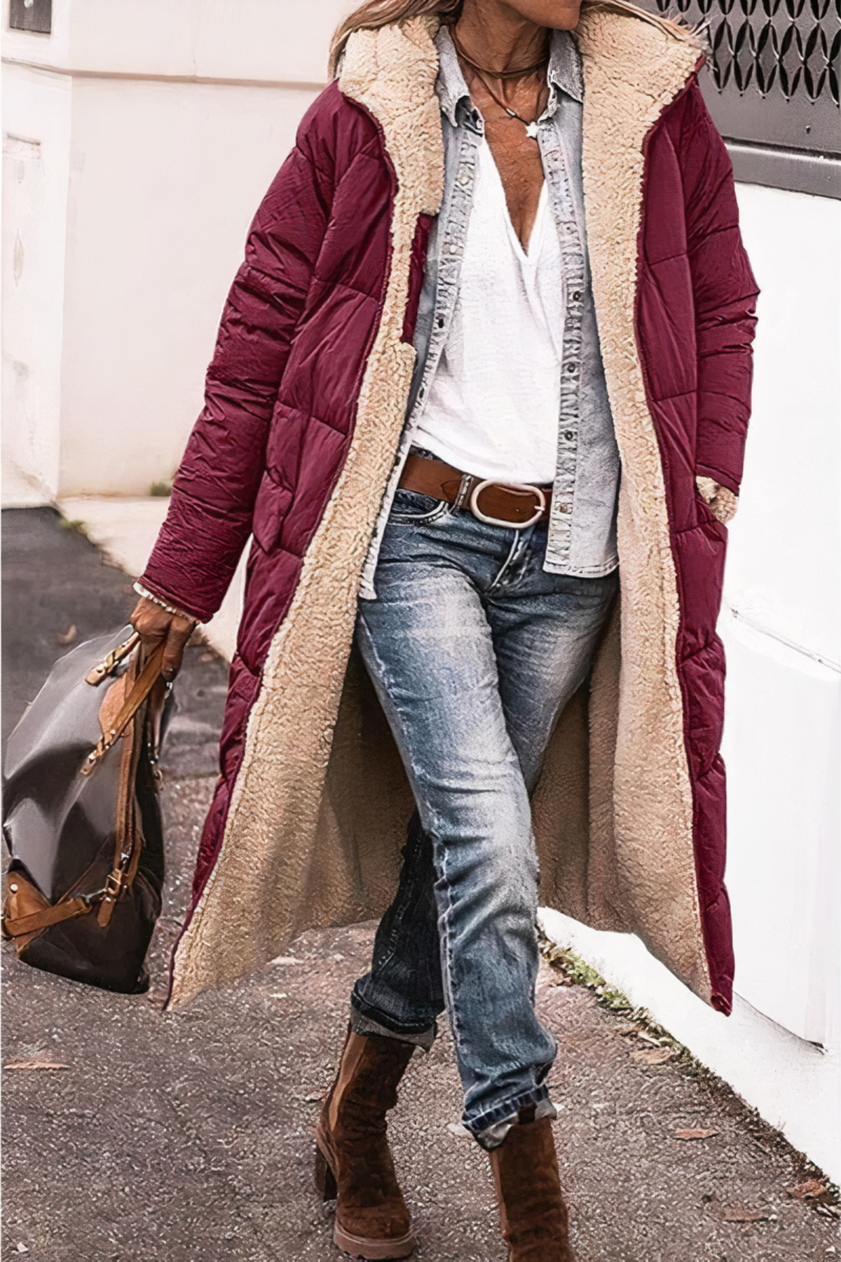 Parka | Esme