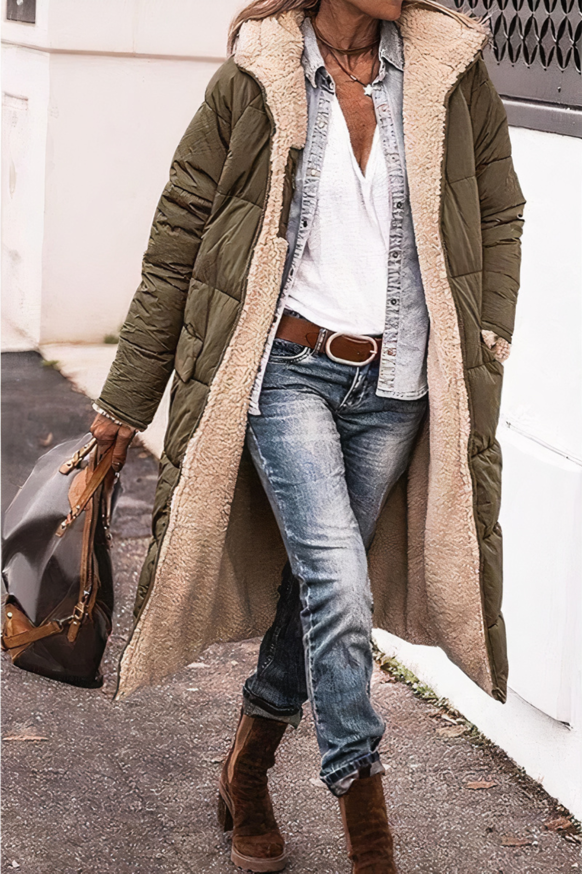 Parka | Esme