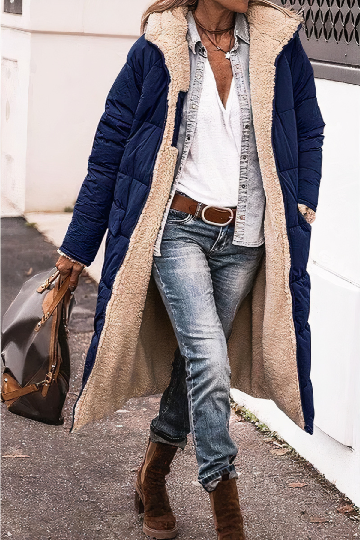 Parka | Esme