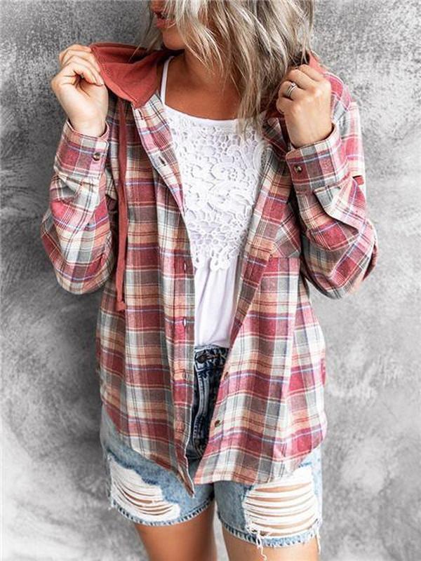 Chaqueta de moda para mujer | Ebba
