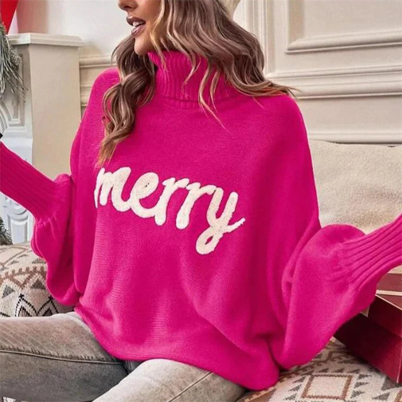Tris - Jersey en colores navideños