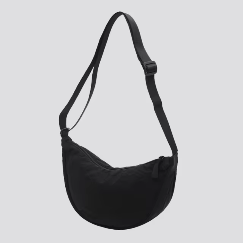 Eliana | Bolso bandolera de ocio