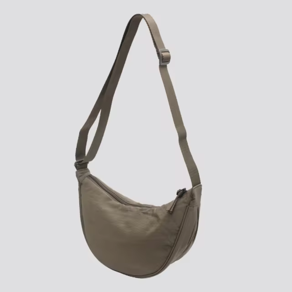 Eliana | Bolso bandolera de ocio