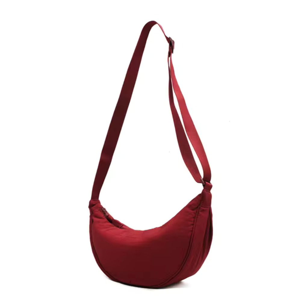 Eliana | Bolso bandolera de ocio