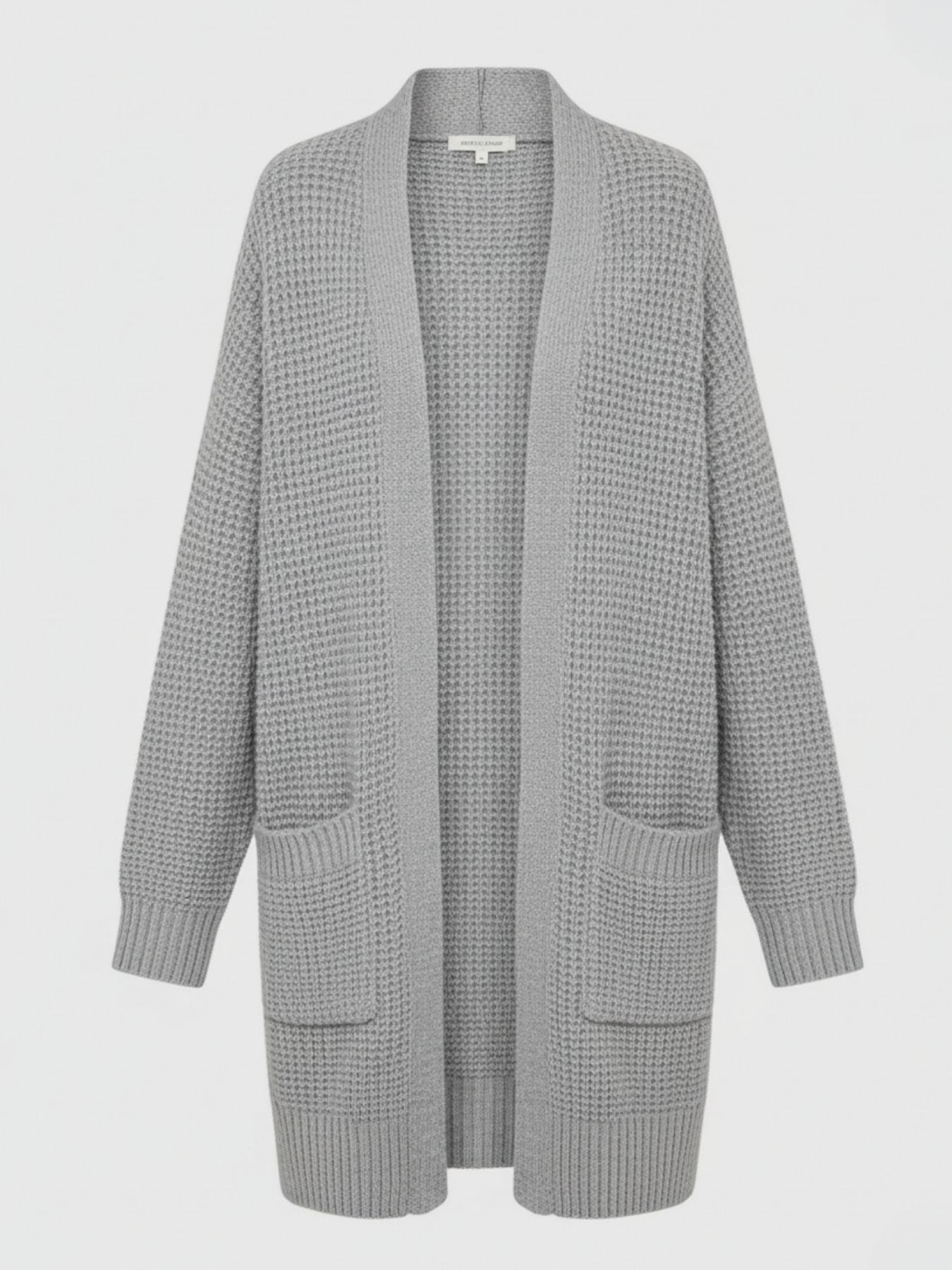 Emma | Chaleco de otoño clásico, elegante y cómodo para mujer