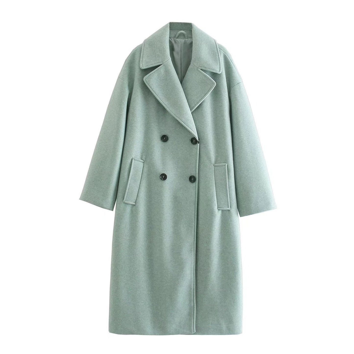Drisella - Chaqueta - Elegante - Diseño versátil - Ideal para la primavera para mujer