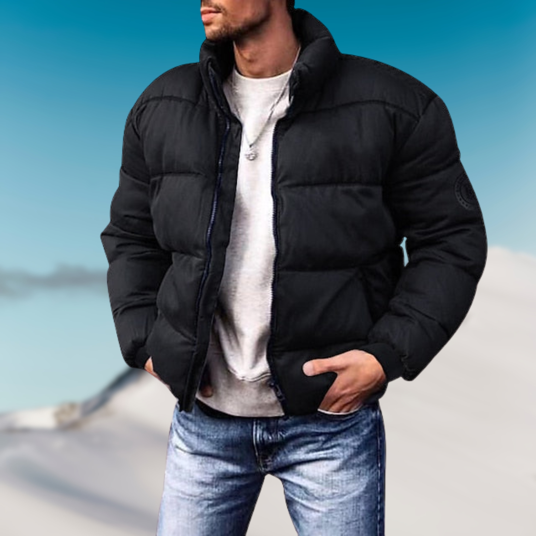 Chaqueta Clemens | Chaqueta de plumón para hombre