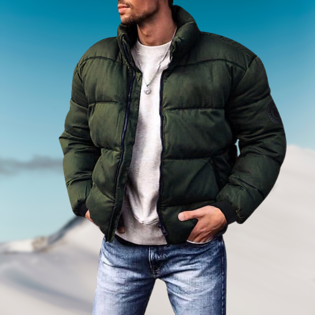 Chaqueta Clemens | Chaqueta de plumón para hombre