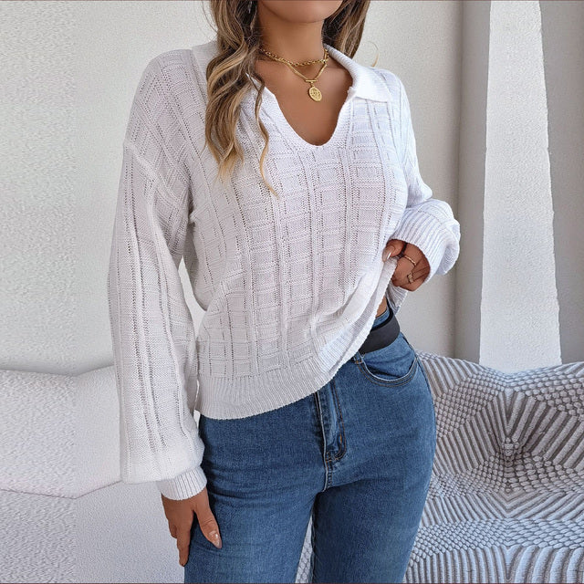 Jersey Dahl® Casual and Relaxed