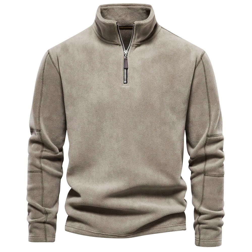 Wisco Sweater | Jersey polar para hombre