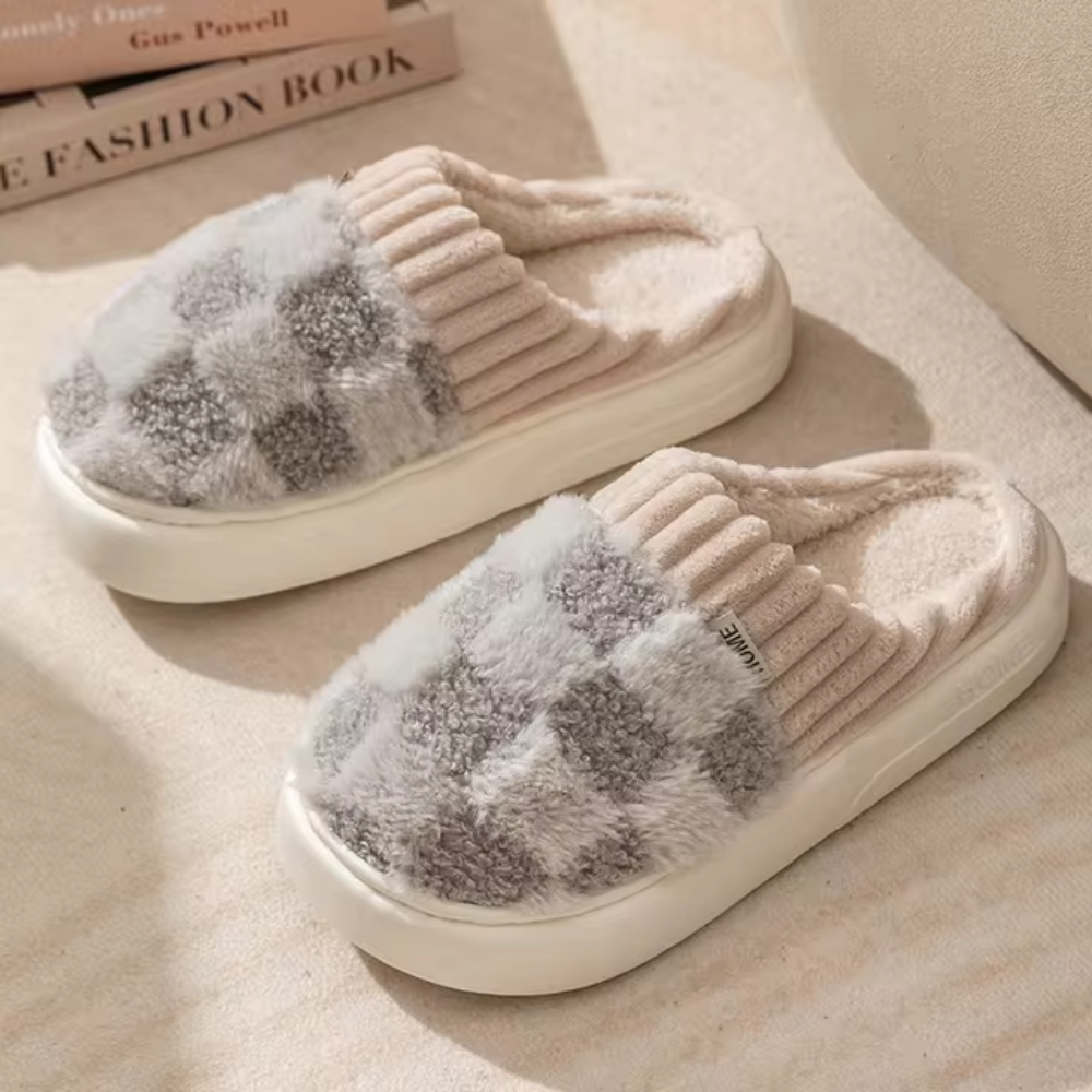 Freyja | Zapatillas de invierno