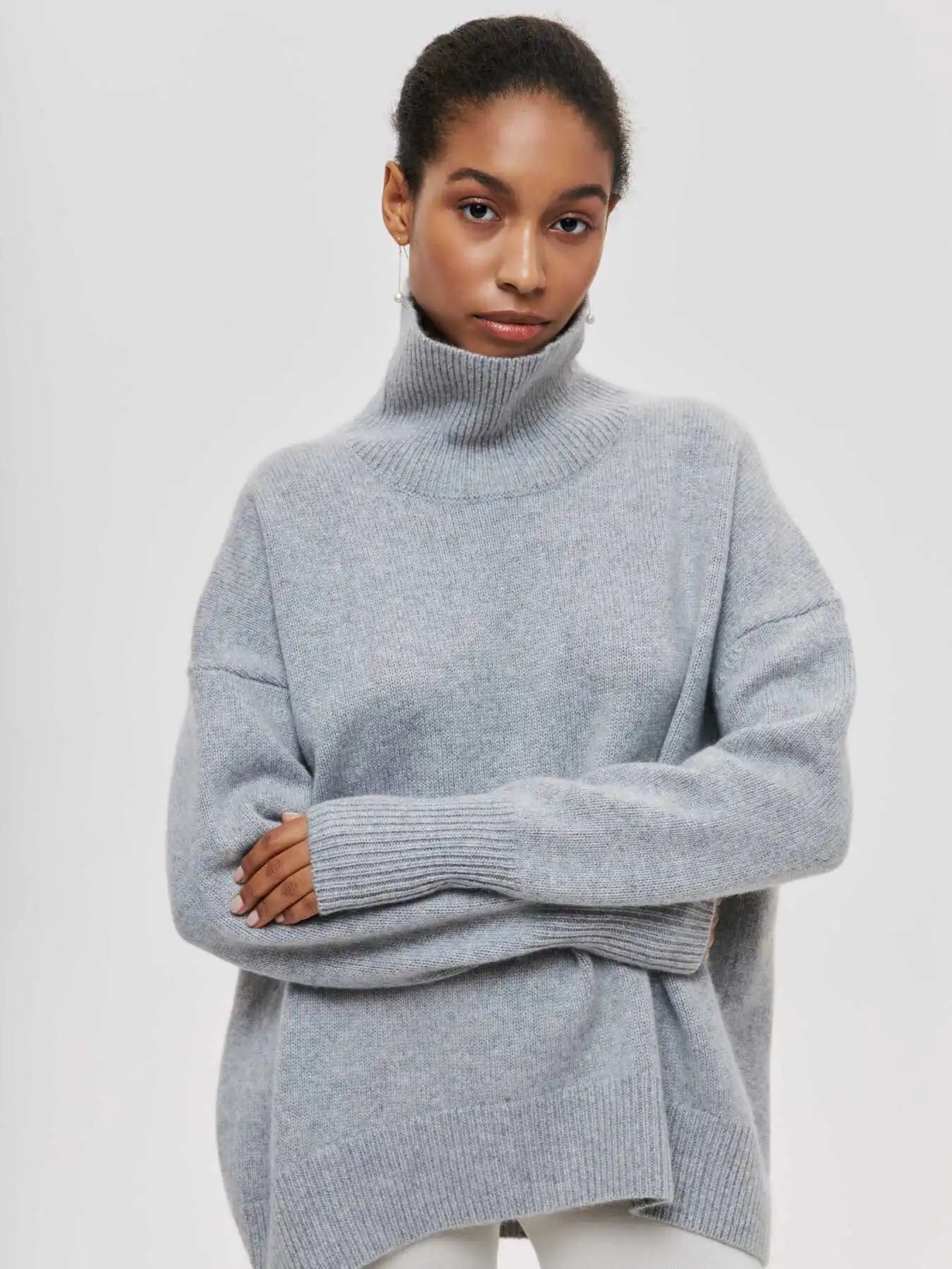 Jersey de invierno para mujer | Giana