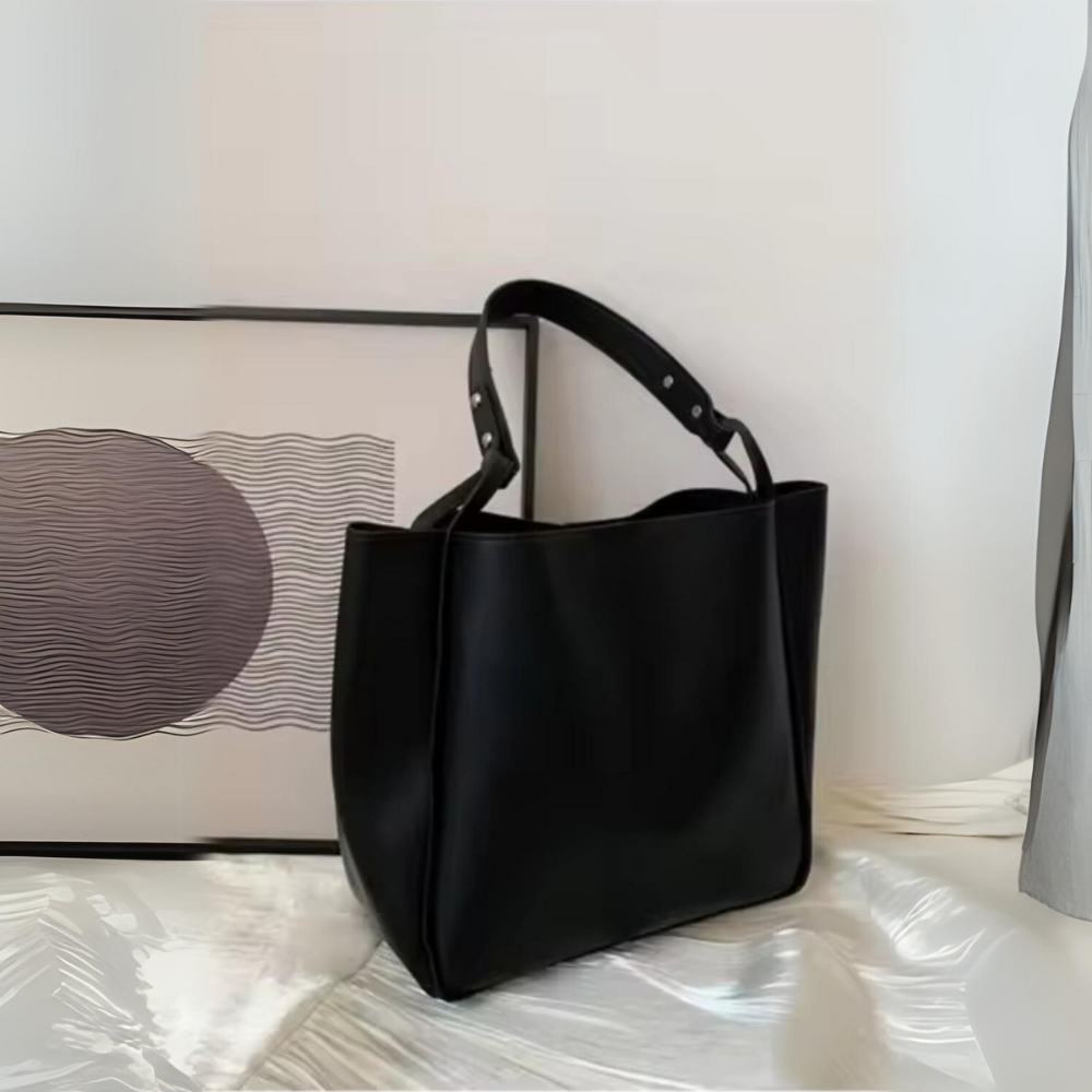 Gaia | Bolso de hombro informal