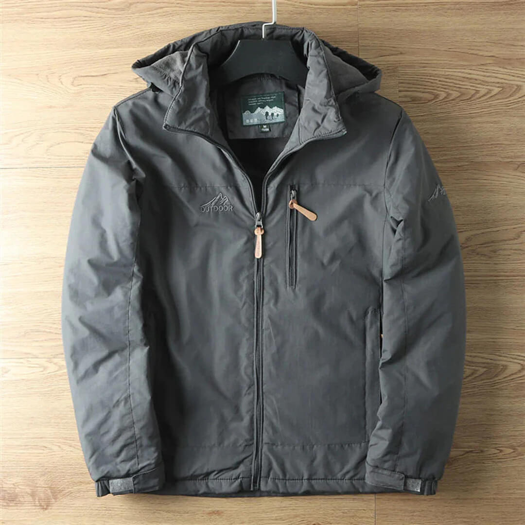 Denny - Chaqueta de exterior para hombre