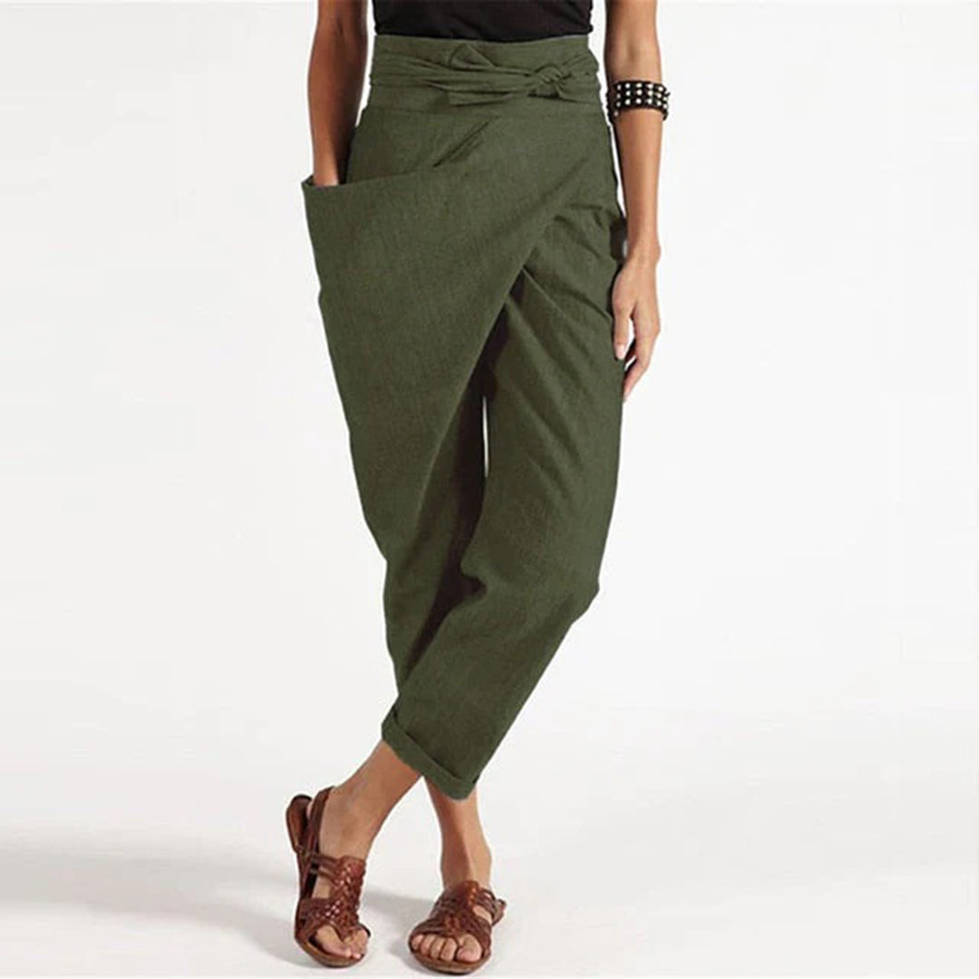 ESMERAA - Pantalones con estilo