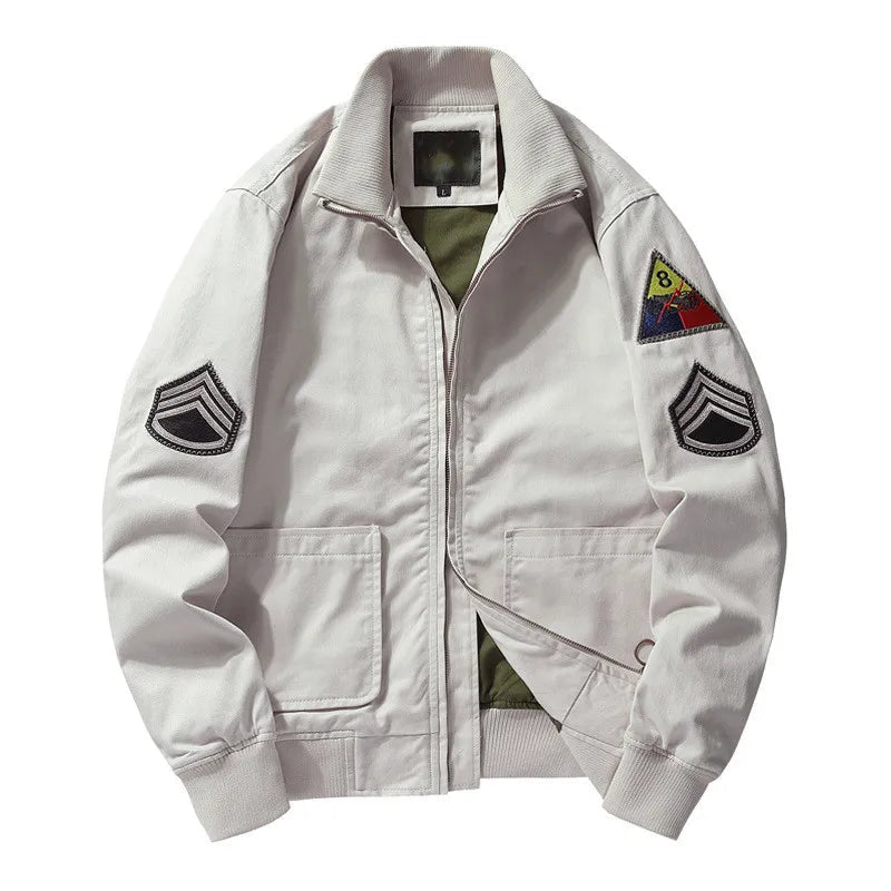 Feyrith™ | Chaqueta táctica