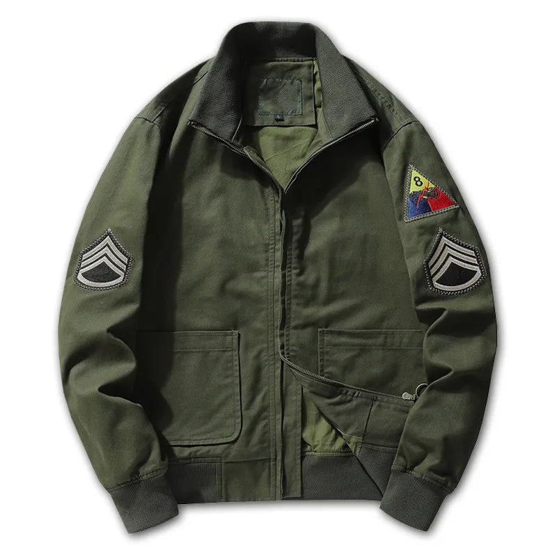 Feyrith™ | Chaqueta táctica