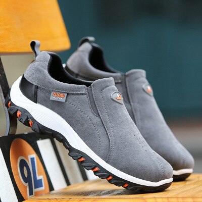 Zapatos Aabel | Zapatos ortopédicos para hombre