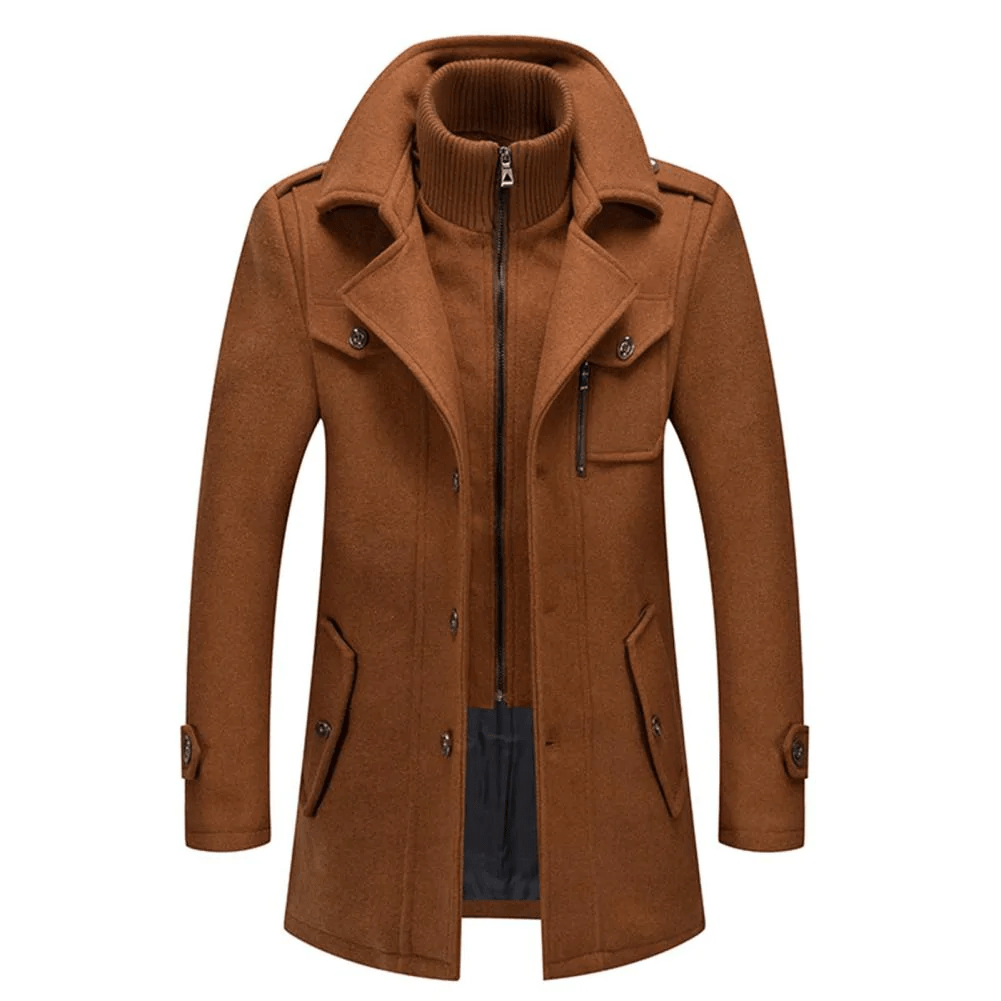 SHELBY™ I Abrigo de invierno de dos piezas