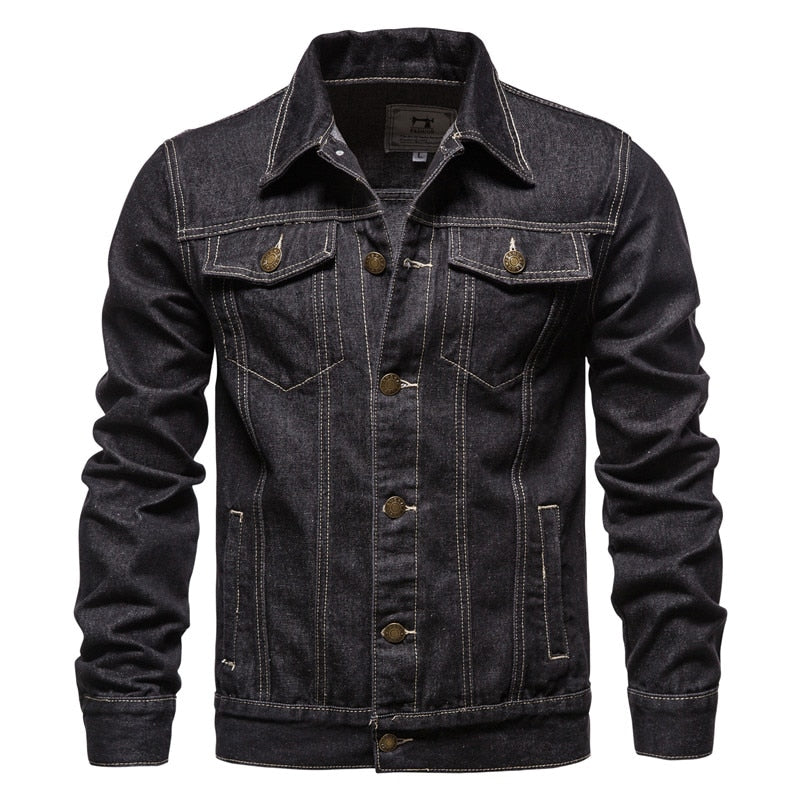 Mario | Chaqueta vaquera