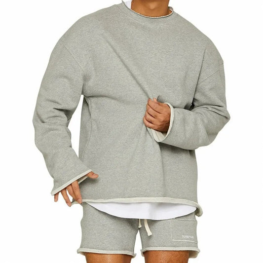 Heidi-Mode | Essentia Sudadera Confort Set