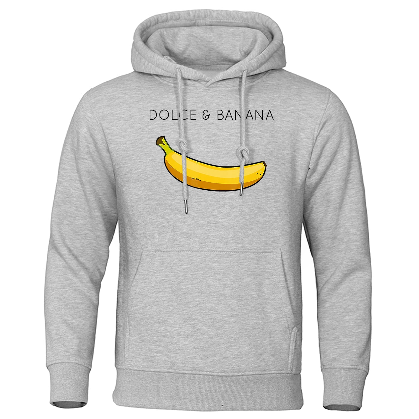 Michelle - Elegante sudadera con capucha estampada para mujer
