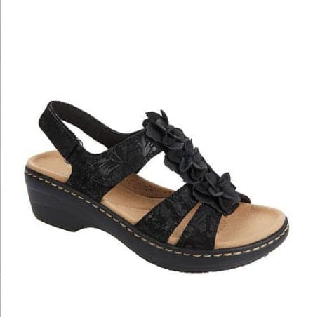 Florencia® | Sandalias de confort 50% de descuento