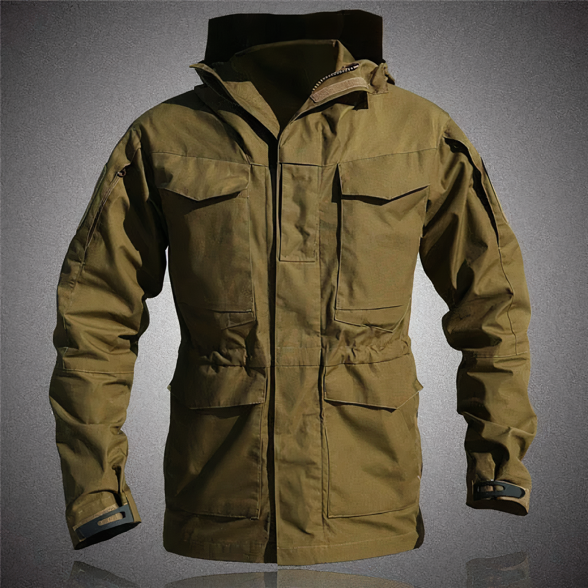 HOKTA | Chaleco militar táctico