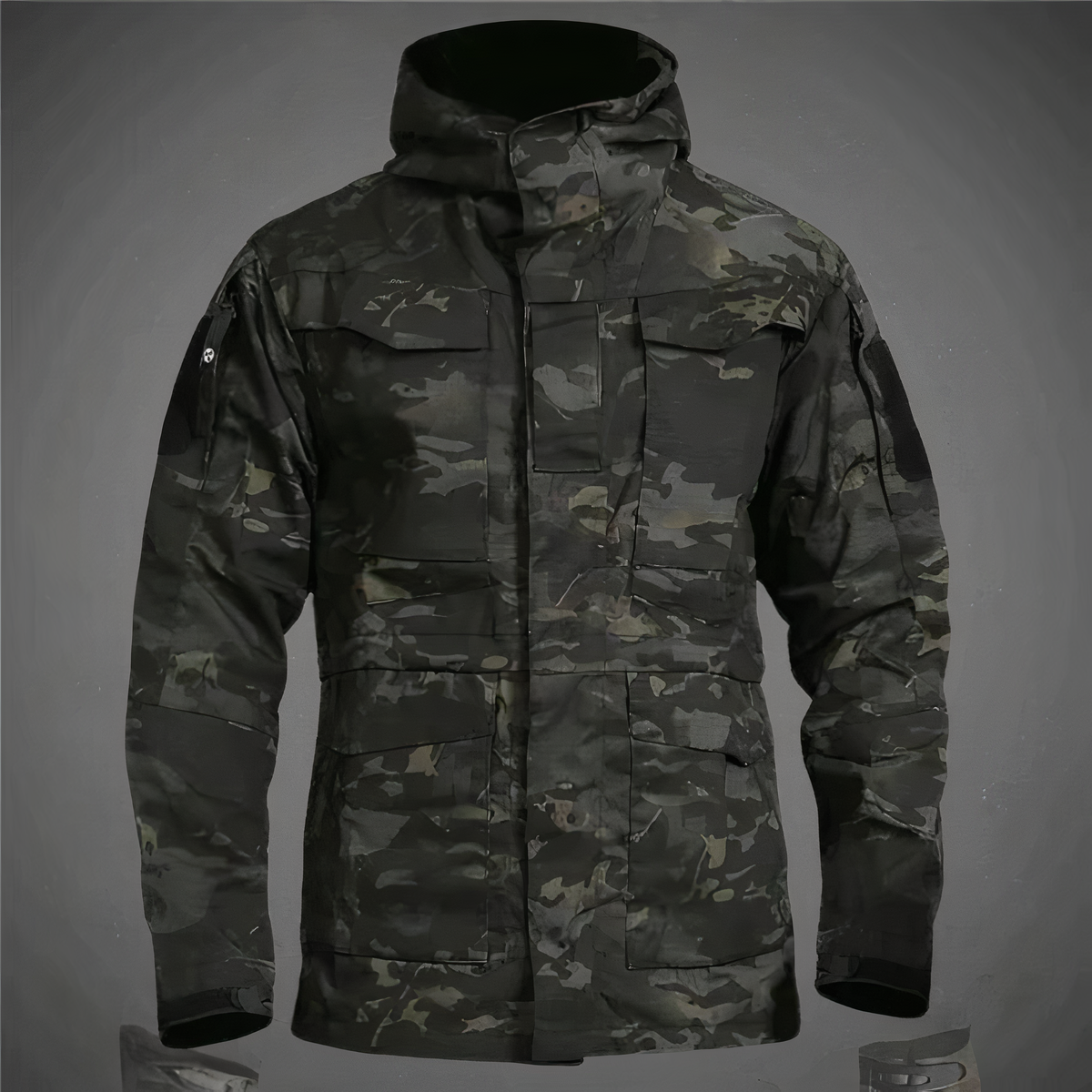 HOKTA | Chaleco militar táctico